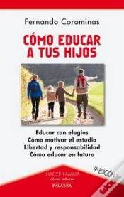 Capa do artigo Cómo Educar A Tus Hijos