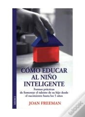 Capa do artigo Como Educar Al Niño Inteligente