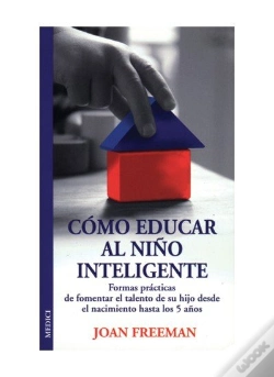 Capa do artigo Como Educar Al Niño Inteligente