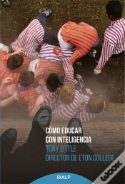 Capa do artigo Cómo Educar Con Inteligencia