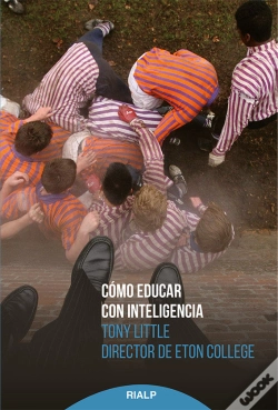 Capa do artigo Cómo Educar Con Inteligencia