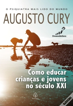 Capa do artigo Como Educar Crianças E Jovens No Século Xxi