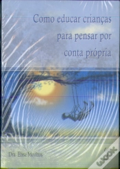 Capa do artigo Como Educar Crianças Para Pensar Por Conta Própria