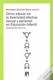 Capa do artigo Cómo Educar En La Diversidad Afectiva, Sexual Y Personal En Educación Infantil
