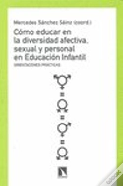 Capa do artigo Cómo Educar En La Diversidad Afectiva, Sexual Y Personal En Educación Infantil
