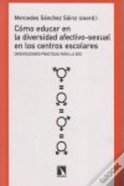 Capa do artigo Cómo Educar En La Diversidad Afectivo-Sexual En Los Centros Escolares