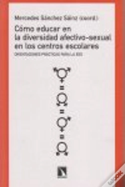 Capa do artigo Cómo Educar En La Diversidad Afectivo-Sexual En Los Centros Escolares