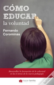 Capa do artigo Cómo Educar La Voluntad