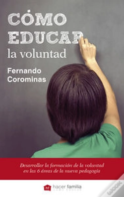 Capa do artigo Cómo Educar La Voluntad