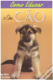 Capa do artigo Como Educar o Seu Cão