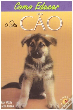 Capa do artigo Como Educar o Seu Cão