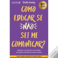 Capa do artigo Como Educar Se Não Sei Me Comunicar