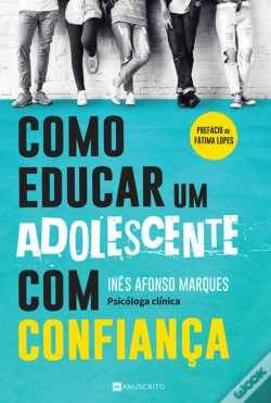 Capa do artigo Como Educar Um Adolescente com Confiança