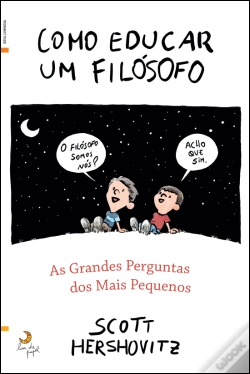 Capa do artigo Como Educar um Filósofo