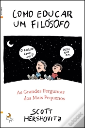 Capa do artigo Como Educar um Filósofo