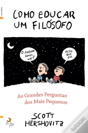 Capa do artigo Como Educar Um Filósofo