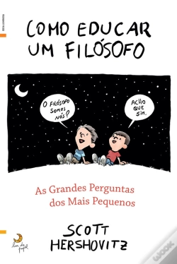 Capa do artigo Como Educar Um Filósofo