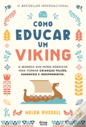 Capa do artigo Como Educar Um Viking