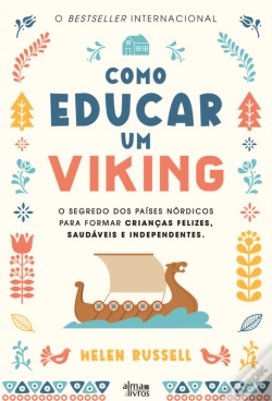 Capa do artigo Como Educar Um Viking