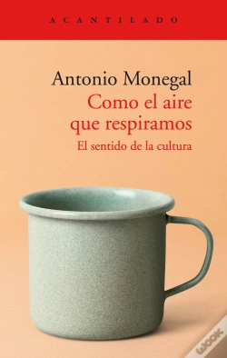 Capa do artigo Como El Aire Que Respiramos
