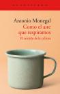 Como El Aire Que Respiramos - Preview