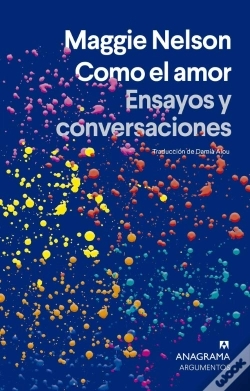 Capa do artigo Como El Amor