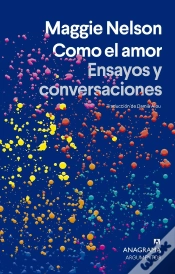 Capa do artigo Como El Amor