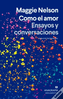 Capa do artigo Como El Amor