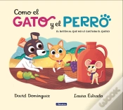 Capa do artigo Como El Gato Y El Perro 2. El Raton Al Que No Le Gustaba El Queso