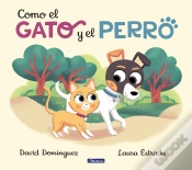 Capa do artigo Como El Gato Y El Perro