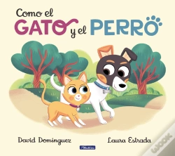 Capa do artigo Como El Gato Y El Perro