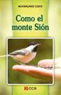Como El Monte Sión - Preview