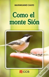 Como El Monte Sión