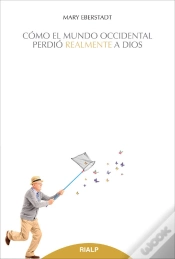 Capa do artigo Cómo El Mundo Occidental Perdió Realmente A Dios