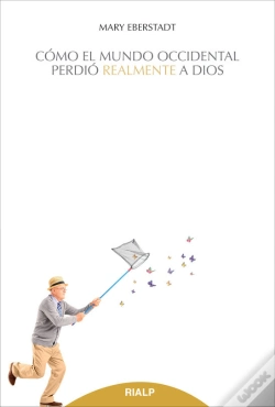 Capa do artigo Cómo El Mundo Occidental Perdió Realmente A Dios
