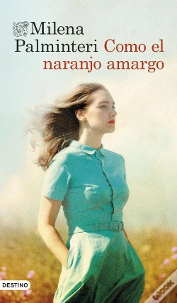 Capa do artigo Como El Naranjo Amargo