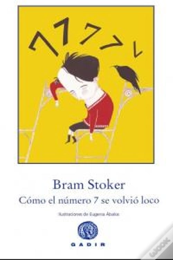 Capa do artigo Cómo El Número 7 Se Volvió Loco