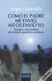 Capa do artigo Como El Padre Me Envio, Asi Os Envio Yo