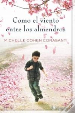 Capa do artigo Como El Viento Entre Los Almendros