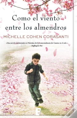 Capa do artigo Como El Viento Entre Los Almendros