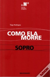 Como ela Morre