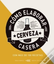 Capa do artigo Como Elaborar Cerveza Casera, 2 Ed.