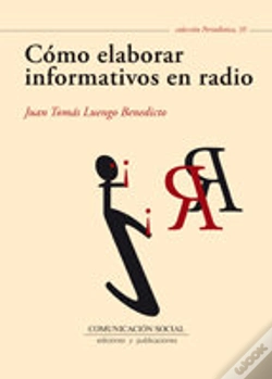 Capa do artigo Cómo Elaborar Informativos En Radio