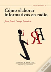 Capa do artigo Cómo Elaborar Informativos En Radio