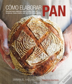 Capa do artigo Cómo Elaborar Pan