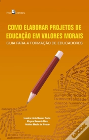 Capa do artigo Como Elaborar Projetos De Educação Em Valores Morais