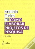 Como Elaborar Projetos de Pesquisa