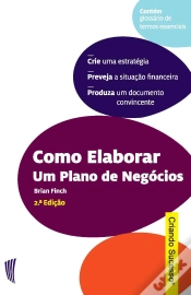 Capa do artigo Como Elaborar um Plano de Negócios