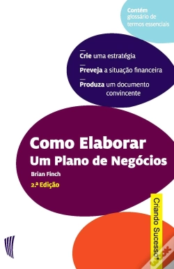 Capa do artigo Como Elaborar um Plano de Negócios