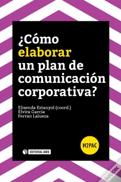 Capa do artigo ¿Cómo Elaborar Un Plan De Comunicación Corporativa?